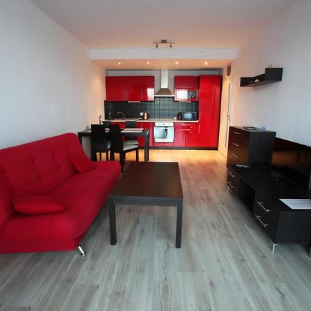 Apartment Park Radouc - 60M2 Mladá Boleslav Kültér fotó