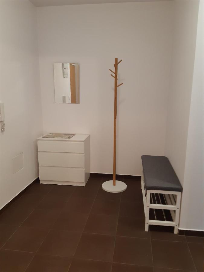 Apartment Park Radouc - 60M2 Mladá Boleslav Kültér fotó