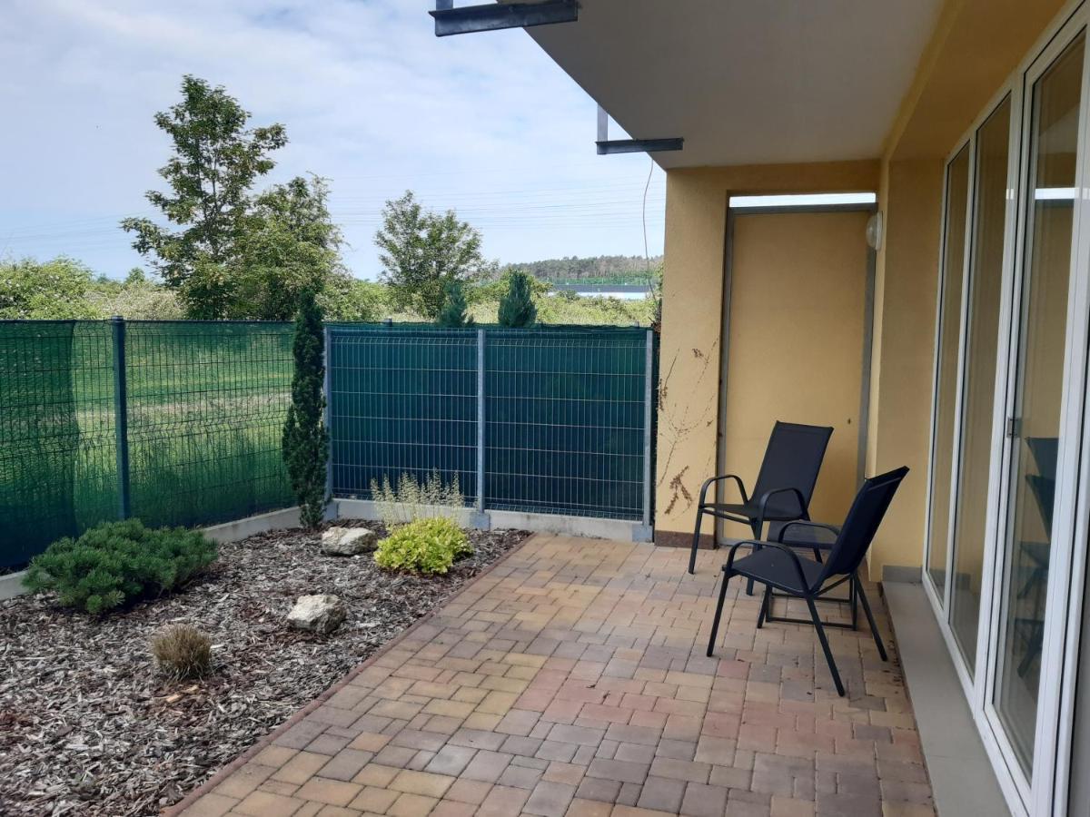 Apartment Park Radouc - 60M2 Mladá Boleslav Kültér fotó