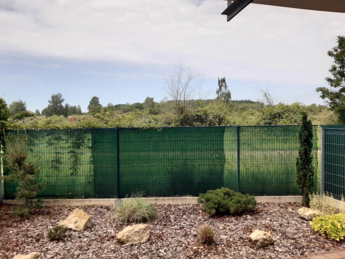 Apartment Park Radouc - 60M2 Mladá Boleslav Kültér fotó