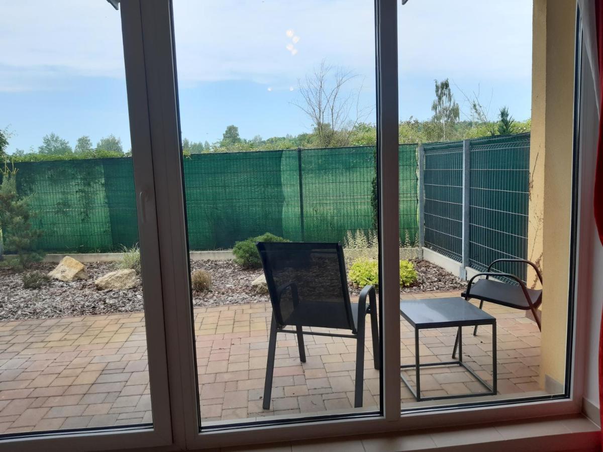 Apartment Park Radouc - 60M2 Mladá Boleslav Kültér fotó
