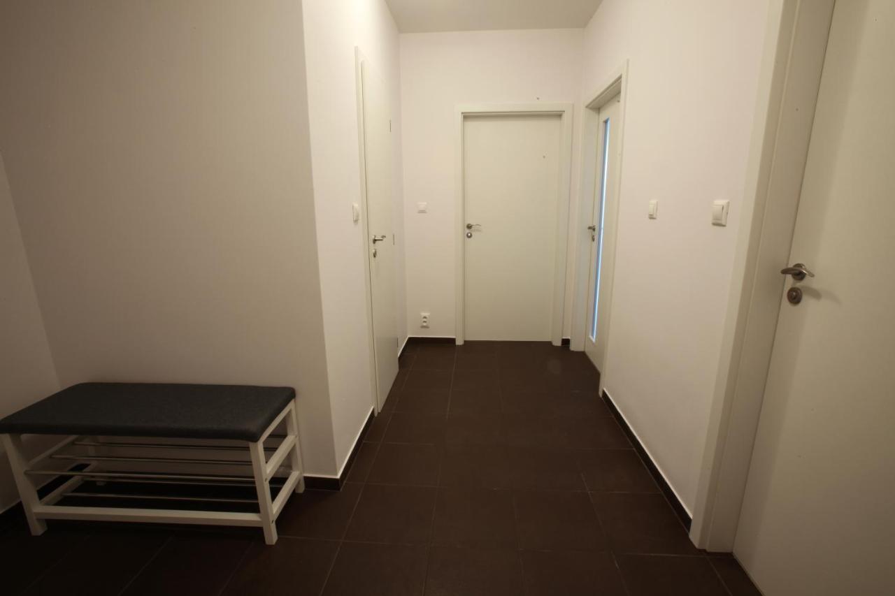 Apartment Park Radouc - 60M2 Mladá Boleslav Kültér fotó